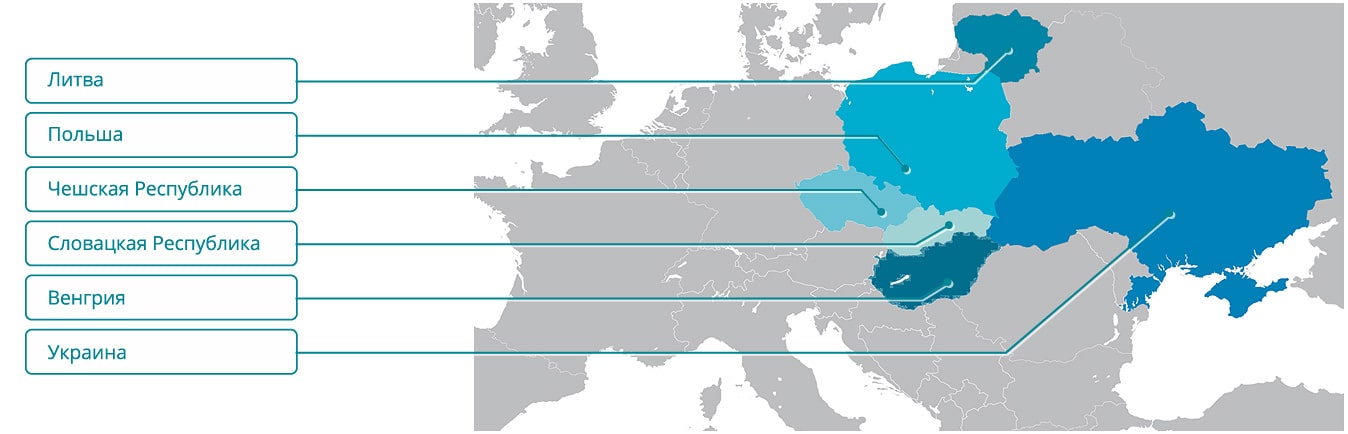 Более 2000 предприятий используют FASTRA